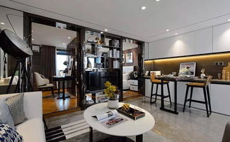 郑州写字楼定制精装 打造高品质商务空间的施工之道