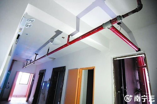 广西全装修商品房新政落地，严规开发商装修行为筑品质安居