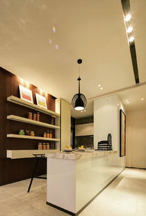 上海亿唐 三江小区建筑装修装饰工程的卓越实践与品质追求